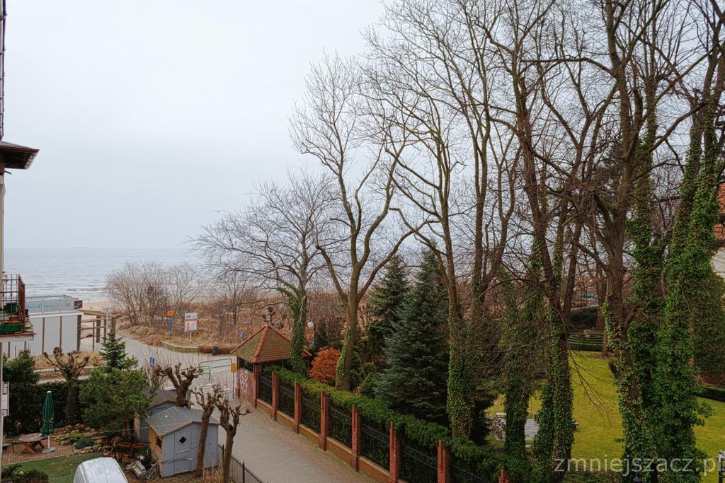 Chrobrego Przy Plazy Apartamento Sopot Exterior foto